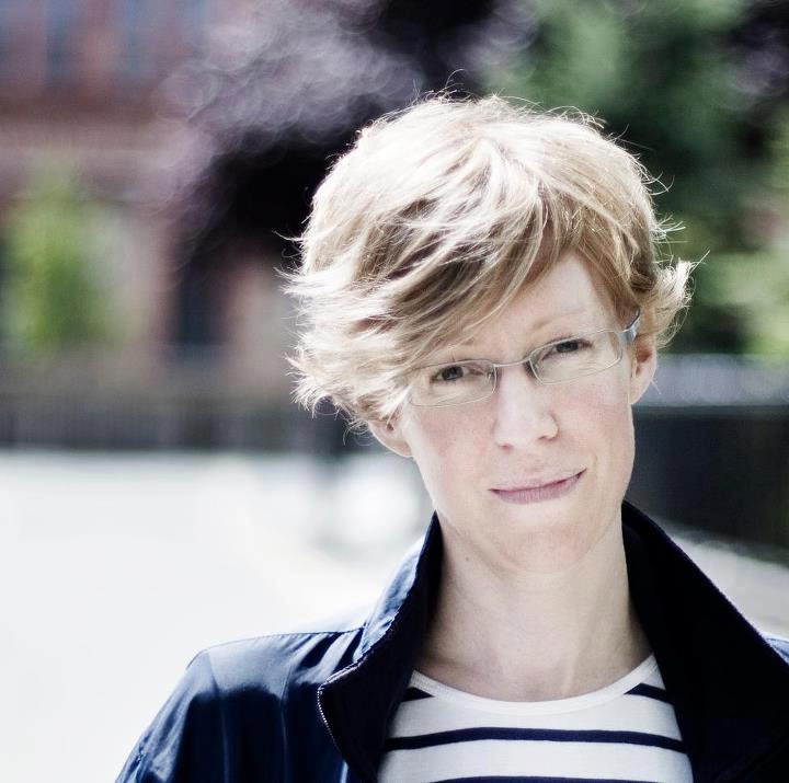 Quinn, Leeanne Efacis